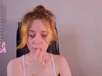 Chaturbate Nude Webcam of stellamontis