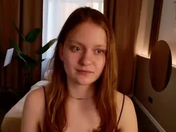 Chaturbate Free Porn Cam of vanilla_echo_