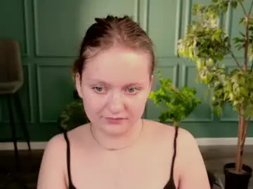Chaturbate Adult Webcam of vanilla_echo_