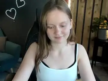 Chaturbate Live Porn of vanilla_echo_