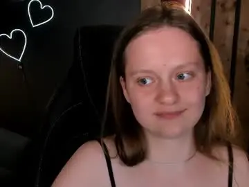 Chaturbate Adult Video Chat of vanilla_echo_