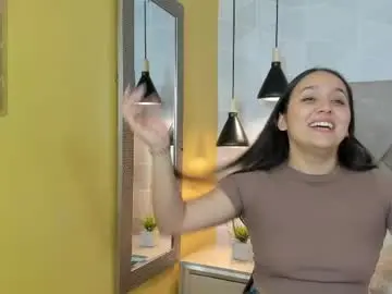 Chaturbate Live Sex Cam of _sammy_fit