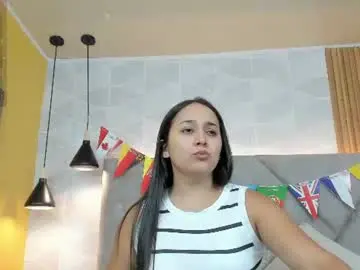 Chaturbate Sex Chat of _sammy_fit