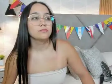 Chaturbate Adult Video Chat of _sammy_fit