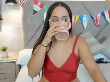 Chaturbate Sex Chat of _sammy_fit