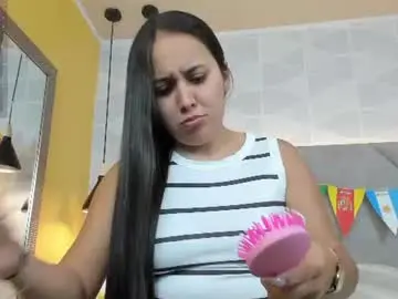Chaturbate Best Webcam of _sammy_fit