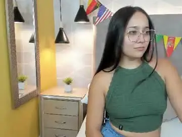 Chaturbate Nude Webcam of _sammy_fit