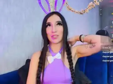 Chaturbate Live Sex of angeelblosoom