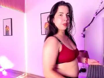 Chaturbate Live Sex of angeliqueboyer__