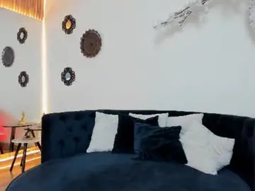 Chaturbate Private Sex Chat of angeliqueboyer__