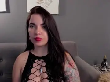 Chaturbate Sex Chat of angeliqueboyer__