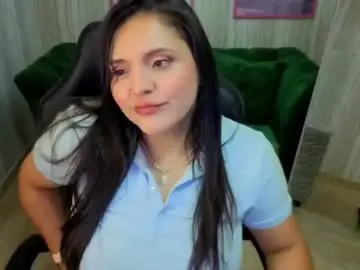 Chaturbate Free Porn Cam of anthonella_stone_t