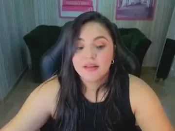 Chaturbate Best live sex cam show of anthonella_stone_t