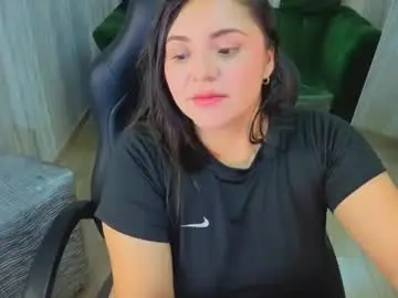 Chaturbate Sex Cam of anthonella_stone_t