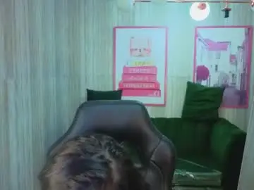 Chaturbate Live Porn of anthonella_stone_t