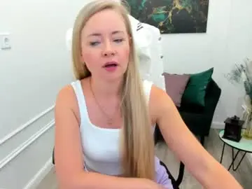 Chaturbate Adult Video Chat of charlottekerti