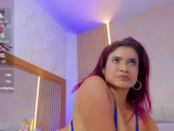 Chaturbate Adult Video Chat of dafnecox