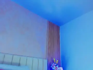 Chaturbate Nude Webcam of dafnecox