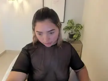 Chaturbate Private Sex Chat of eliza_pryor