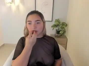 Chaturbate Best Webcam of eliza_pryor