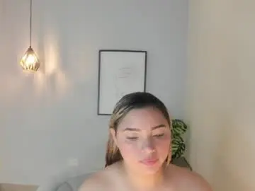 Chaturbate Live Sex Cam of eliza_pryor