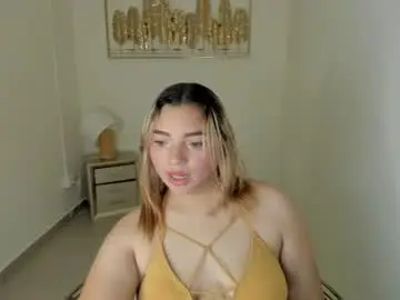 Chaturbate Sex Cam of eliza_pryor