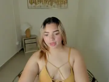 Chaturbate Adult Webcams of eliza_pryor