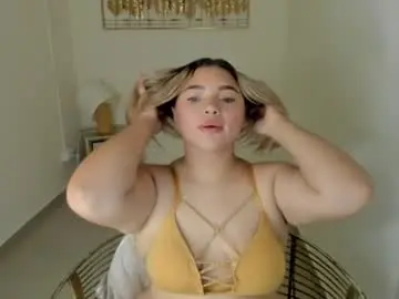 Chaturbate Nude Webcam of eliza_pryor