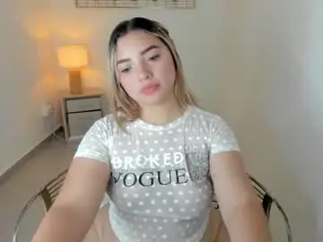 Chaturbate Live Sex of eliza_pryor