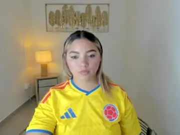 Chaturbate Best live sex cam show of eliza_pryor