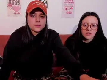 Chaturbate Sex Chat of juanitaaa_
