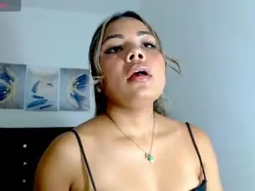 Chaturbate Adult Webcam of kylie_loveee