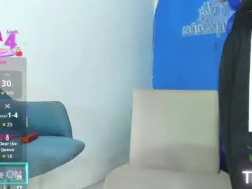 liambrown09 from chaturbate