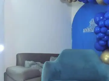 Chaturbate Sex Chat of liambrown09