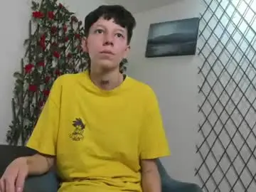Chaturbate Best live sex cam show of liambrown09