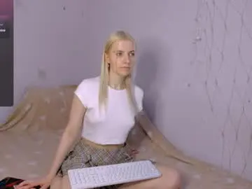 Chaturbate Nude Webcam of mailin_harrington