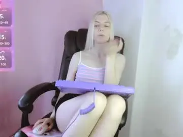 Chaturbate Live Porn of mailin_harrington