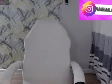 Chaturbate Live Sex of marmalade_fox