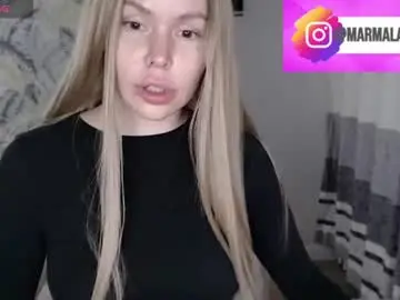 Chaturbate Adult Webcam of marmalade_fox