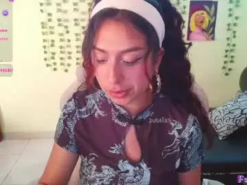 Chaturbate Sex Chat of paulixs