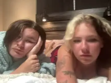 rileycooperrrr from chaturbate