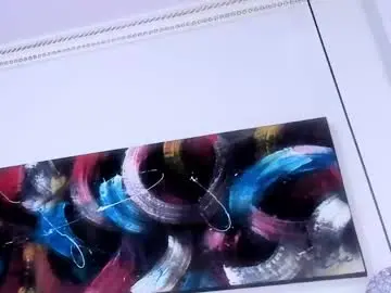 Chaturbate Free Porn Cam of sabrinawarren_