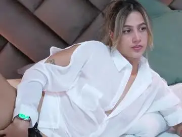 Chaturbate Private Sex Chat of sophia_loreenn