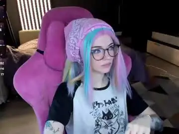 Chaturbate Free Porn Cam of _black_fox__