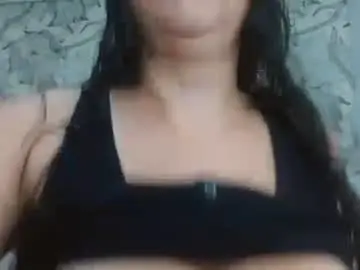 Chaturbate Private Sex Chat of _saraximena_