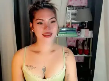 Chaturbate Live Sex of andrea06121998