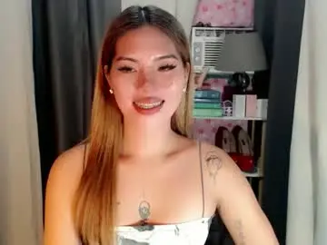 Chaturbate Sex Cam of andrea06121998