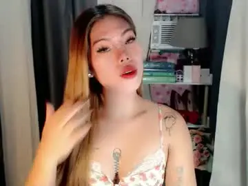 Chaturbate Live Sex Cam of andrea06121998
