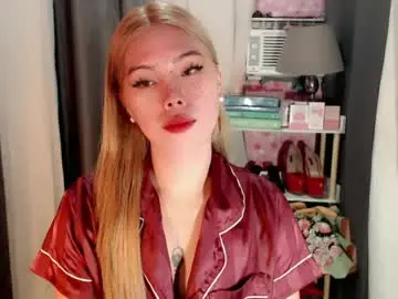 Chaturbate Best Webcam of andrea06121998