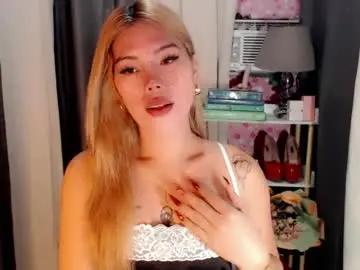Chaturbate Best live sex cam show of andrea06121998